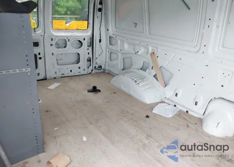 2006 Ford E-250 Commercial/Recreational from USA, damaged, VIN 1FTNE24L76DB16532